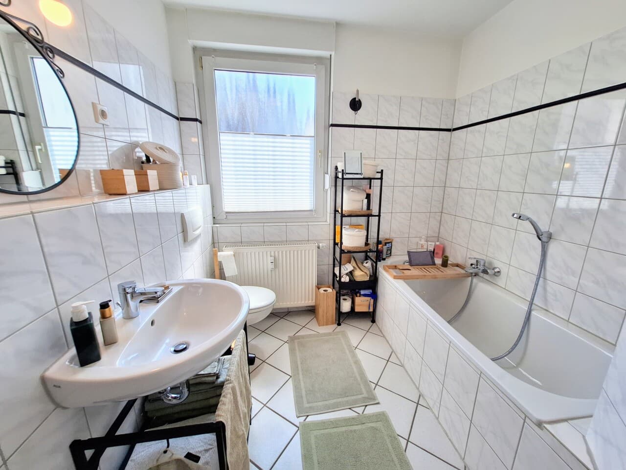 Etagenwohnung in Bochum – Bild 10