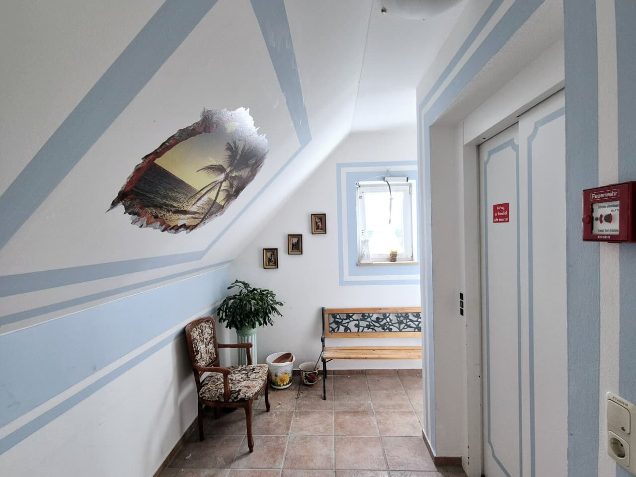 Dachgeschosswohnung in Bad Grießbach – Bild 17