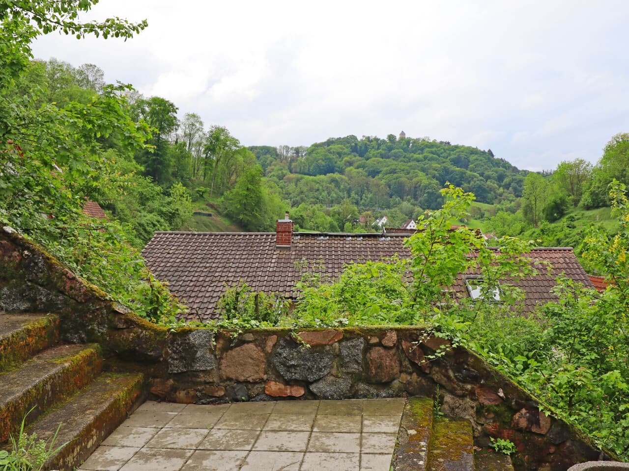Zweifamilienhaus in Heppenheim – Bild 10