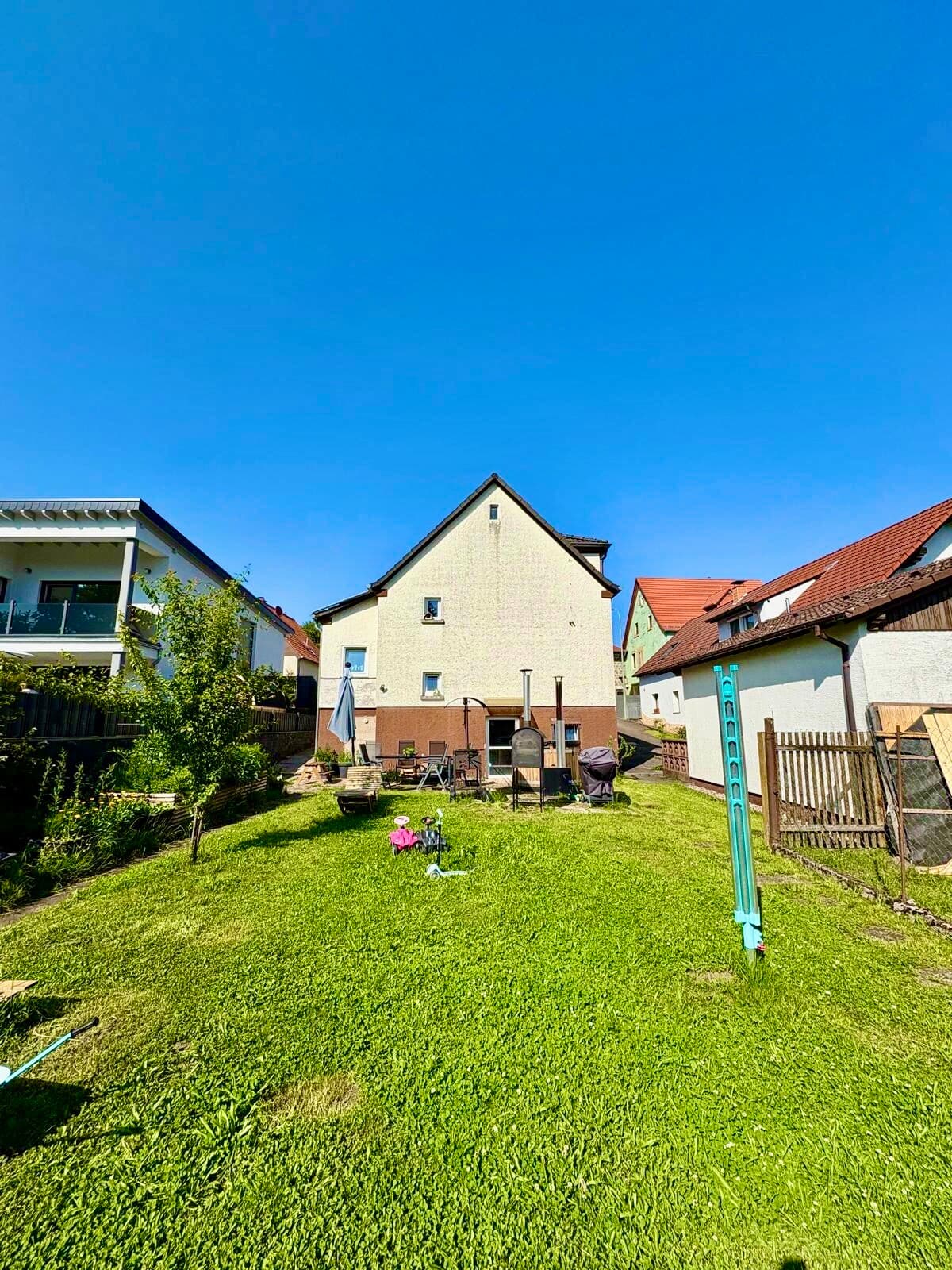 Doppelhaushälfte in Waldmohr – Bild 10