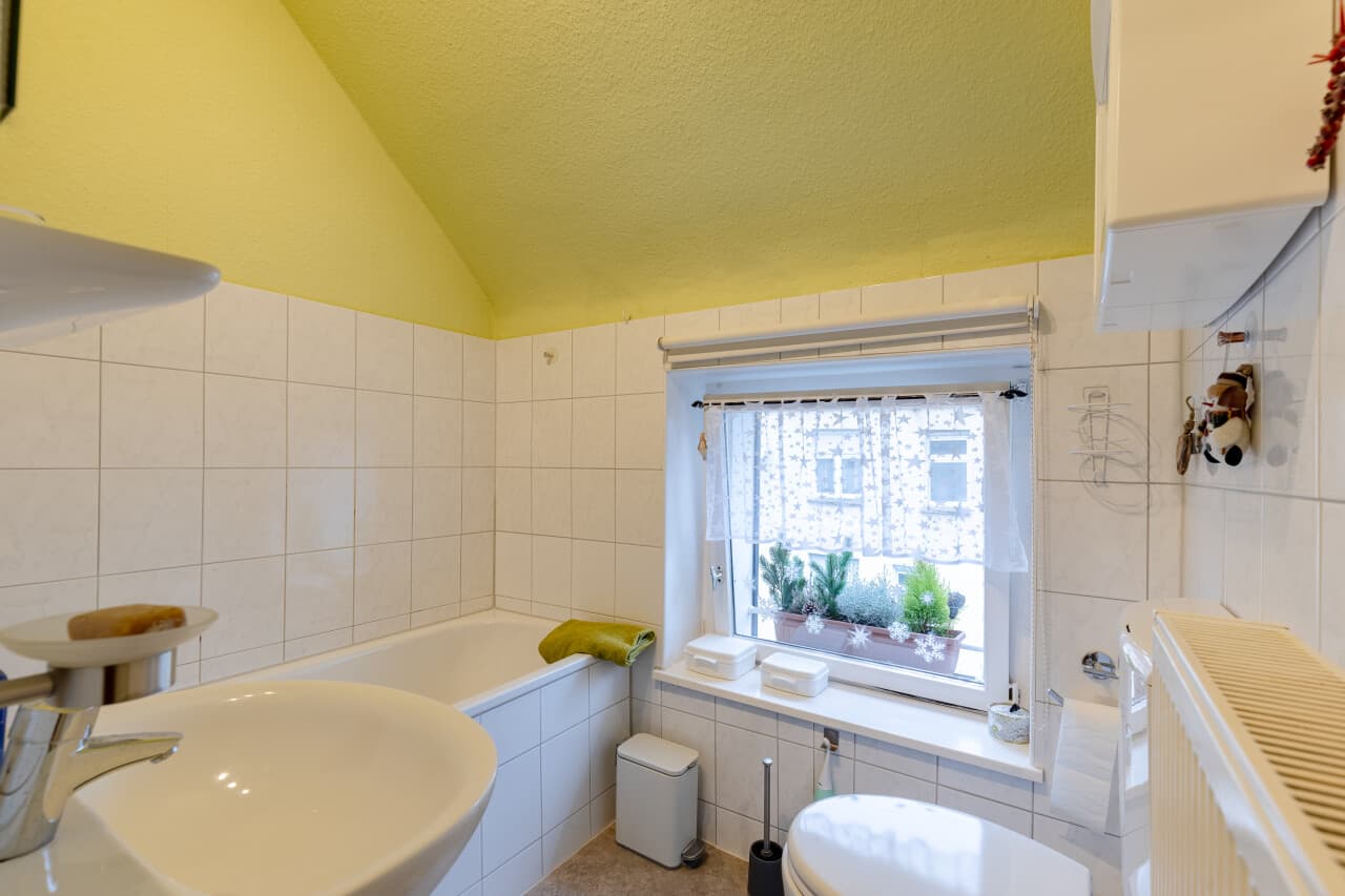 Doppelhaushälfte in Essen – Bild 13