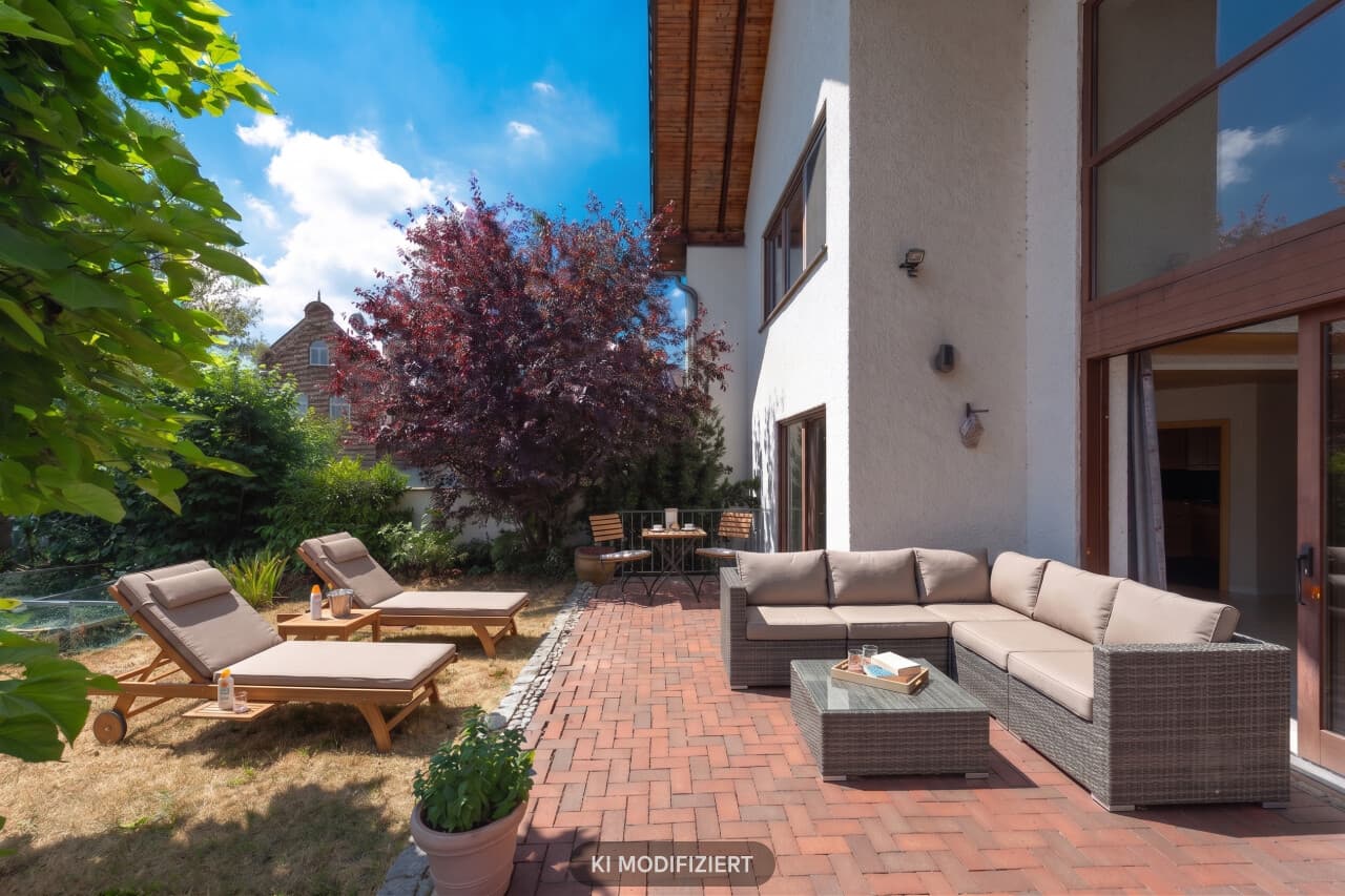 Einfamilienhaus in Euskirchen – Bild 7
