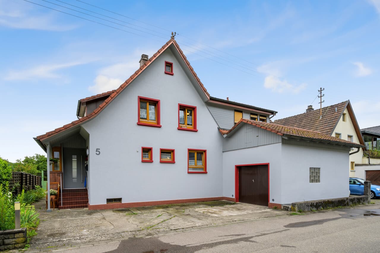 Einfamilienhaus in Wehr – Bild 23