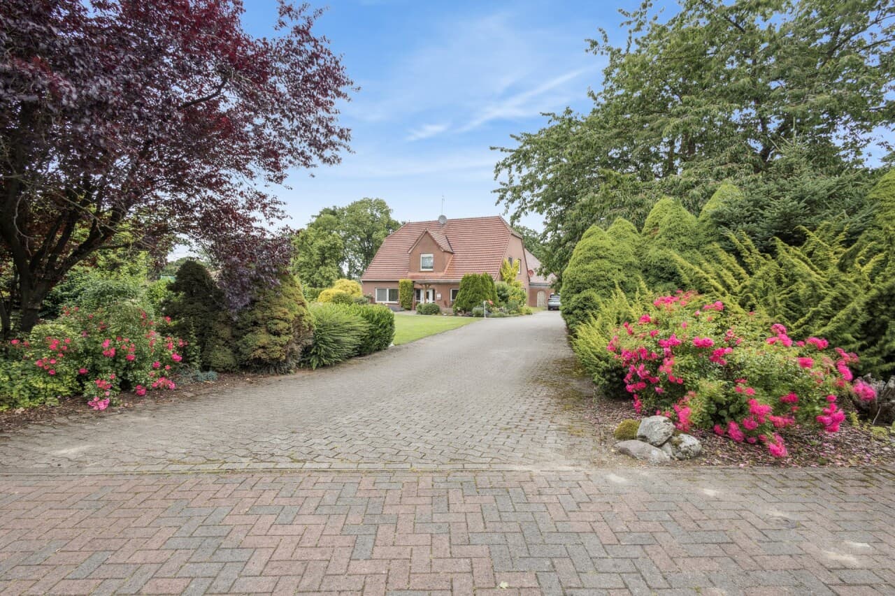 Einfamilienhaus in Ostereistedt – Bild 2