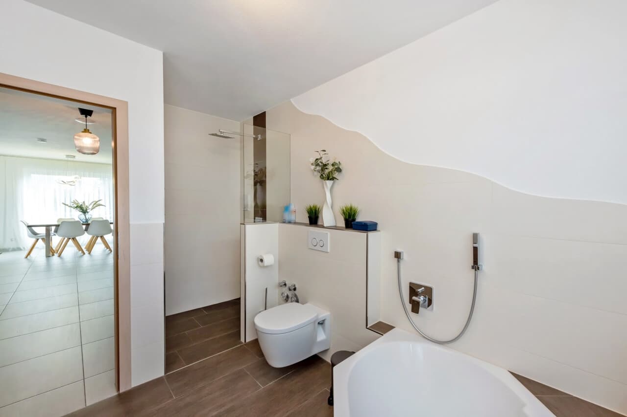 Etagenwohnung in Sulz am Neckar – Bild 8