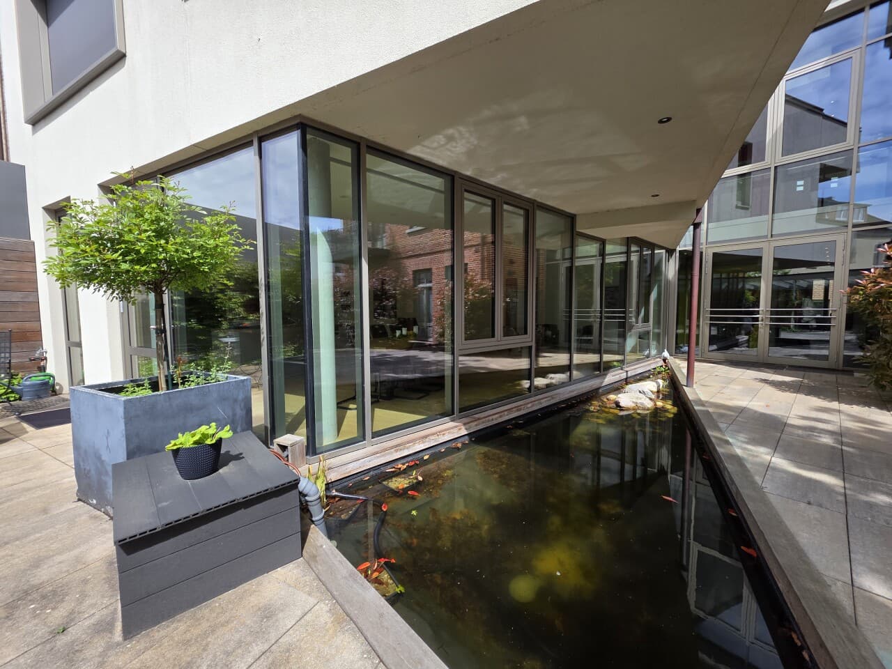Etagenwohnung in Jever – Bild 4