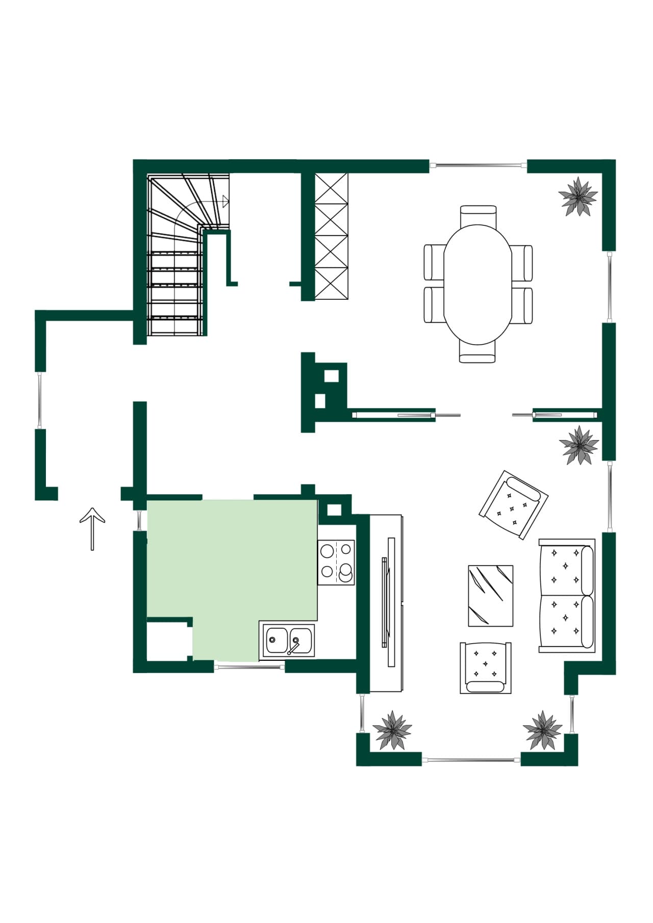 Einfamilienhaus in Gera – Bild 16