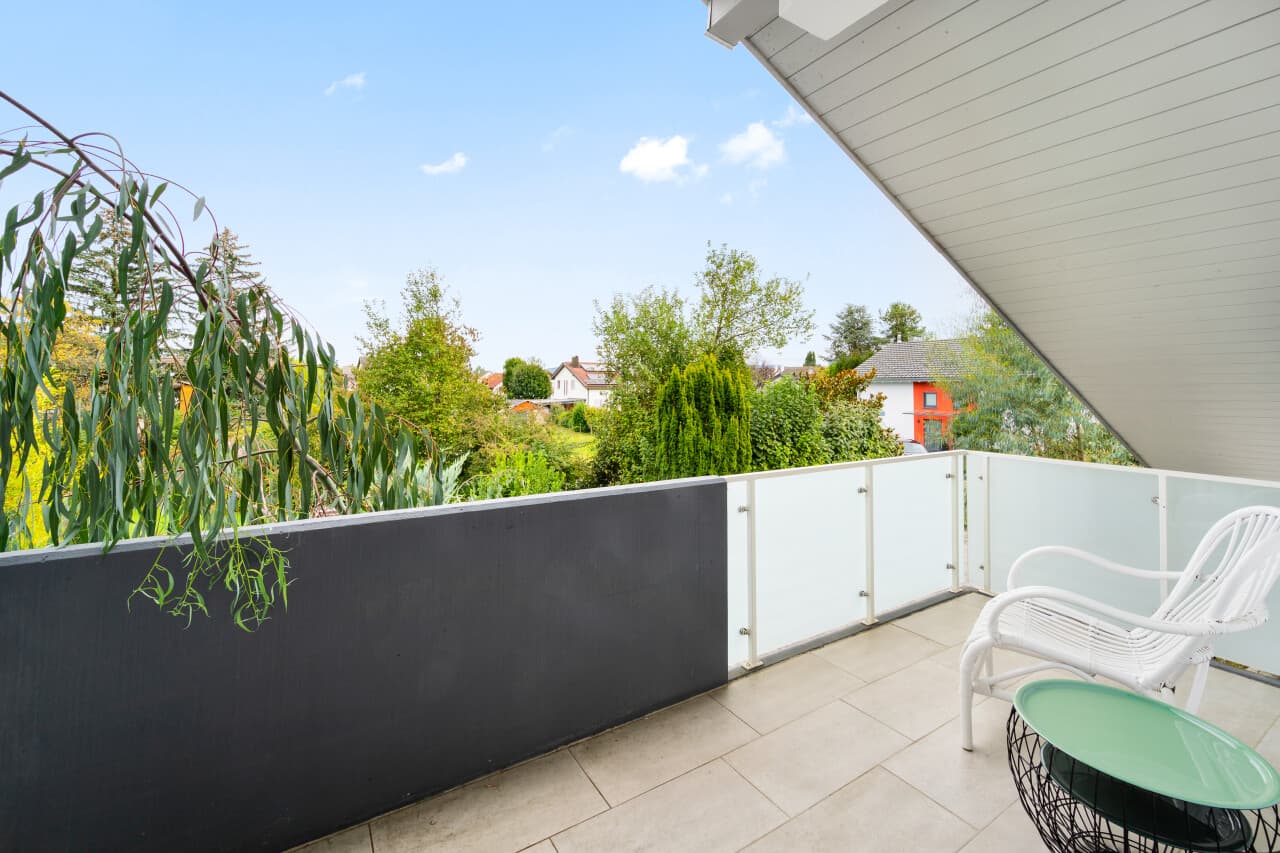 Einfamilienhaus in Rheinfelden – Bild 17