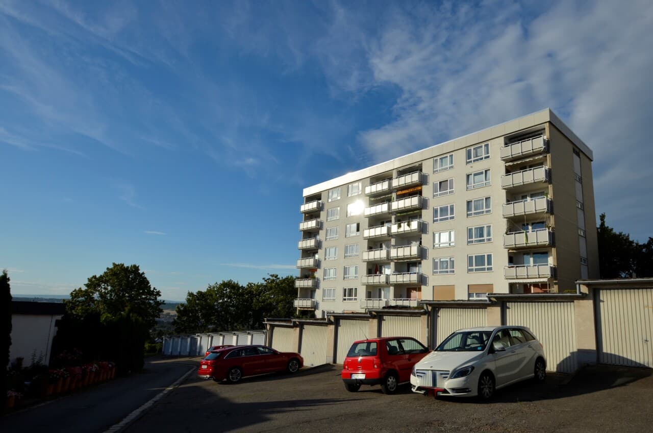 Etagenwohnung in Nieder-Olm – Bild 17
