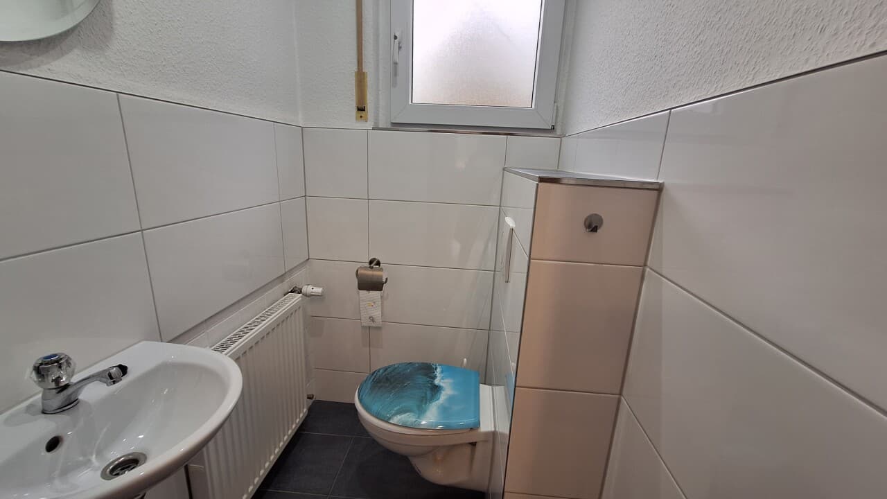 Etagenwohnung in Kamen – Bild 13