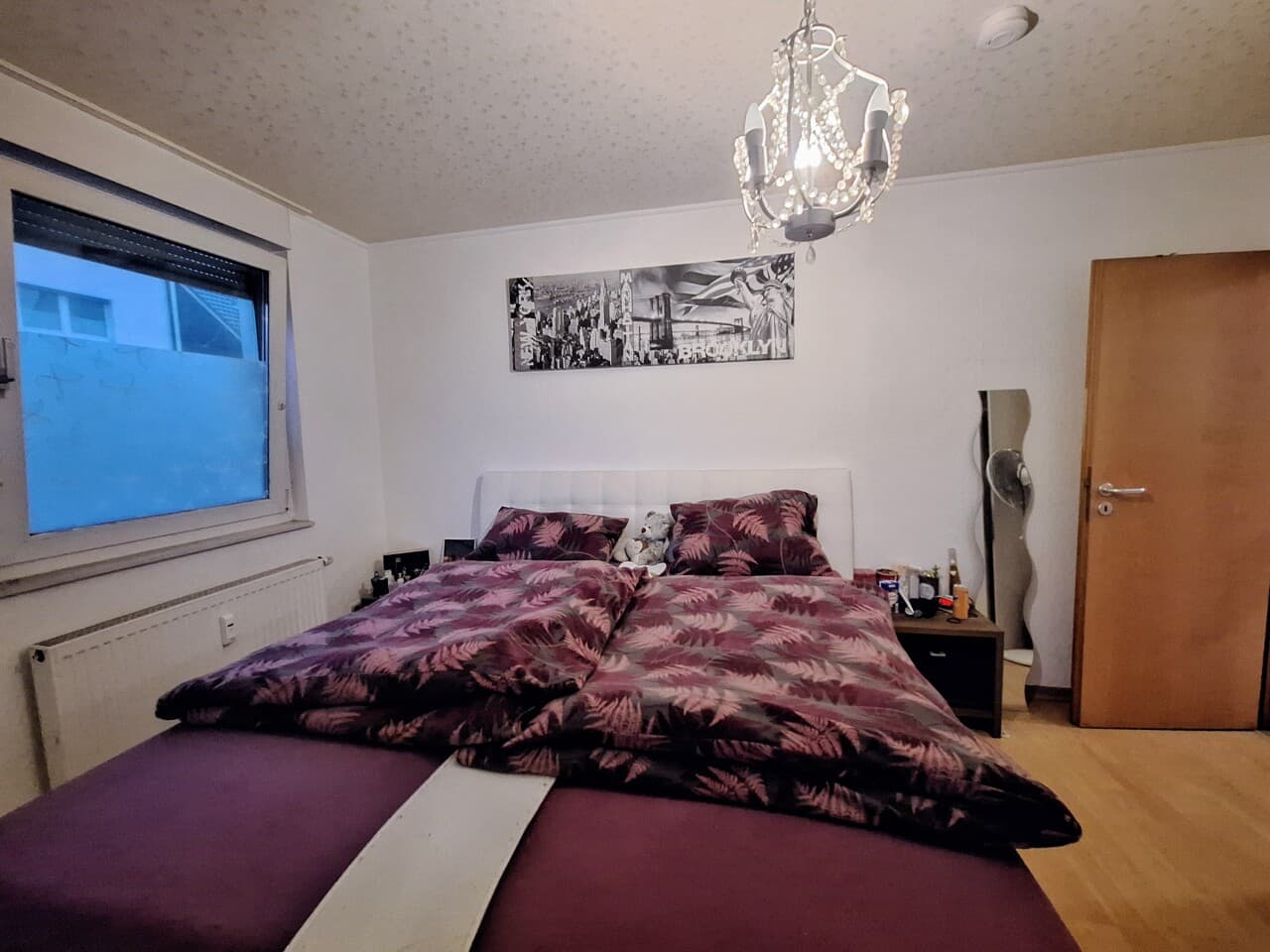 Etagenwohnung in Bochum – Bild 4