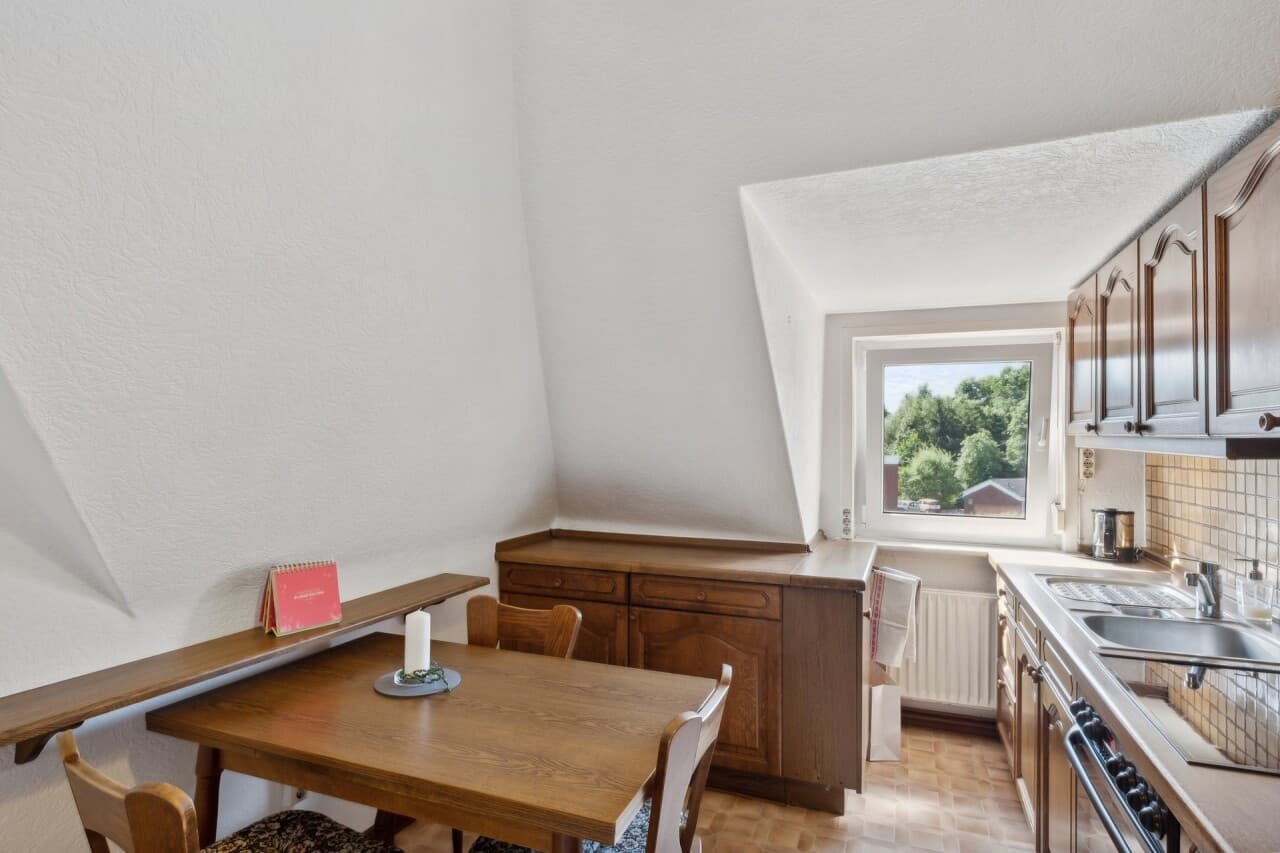 Einfamilienhaus in Rotenburg – Bild 16