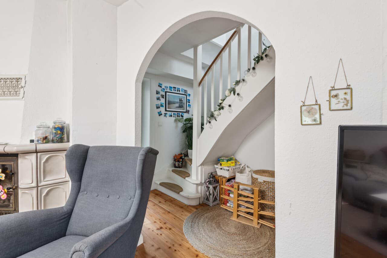Einfamilienhaus in Berlin – Bild 4