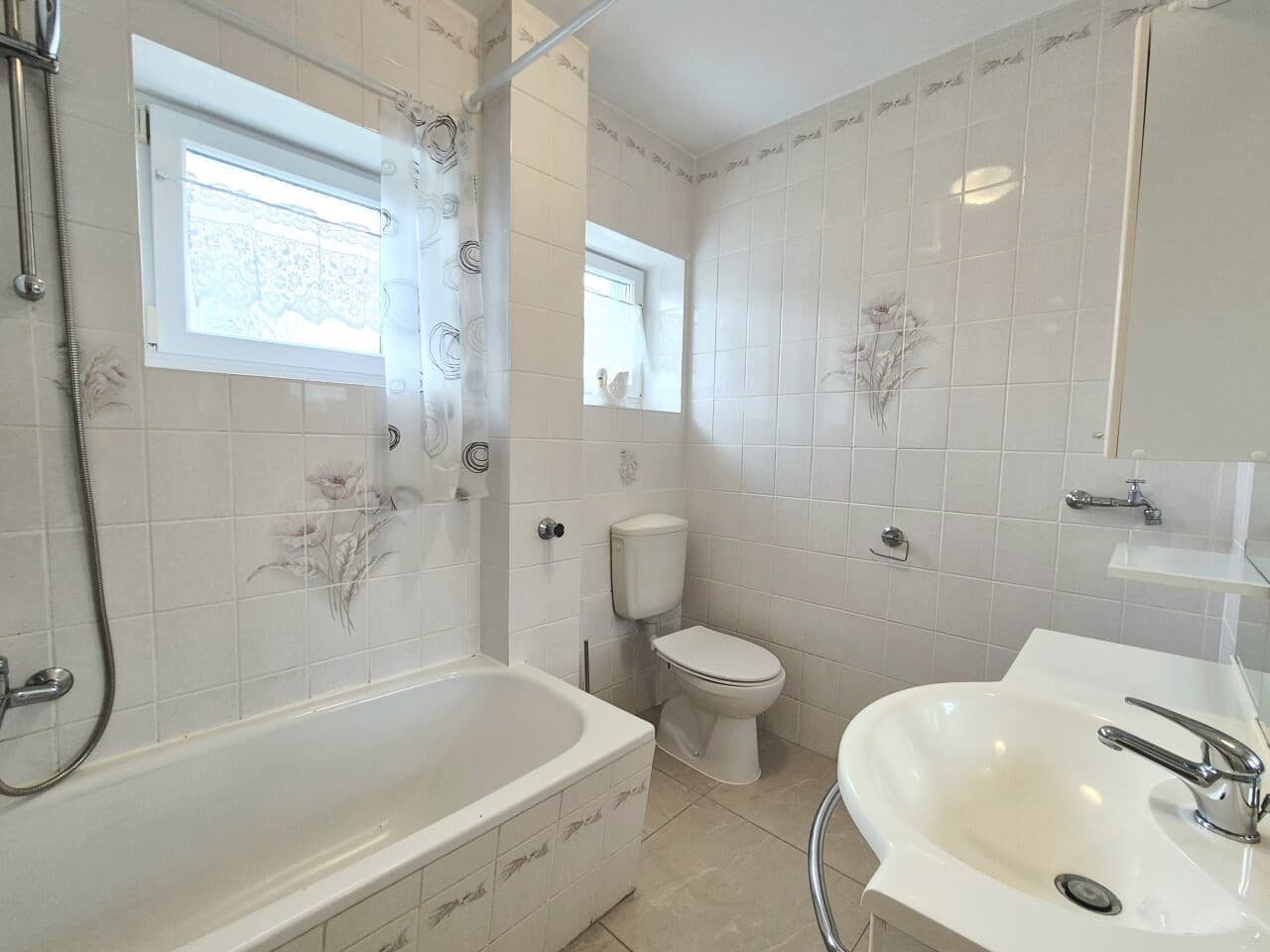 Erdgeschosswohnung in Traunreut – Bild 9