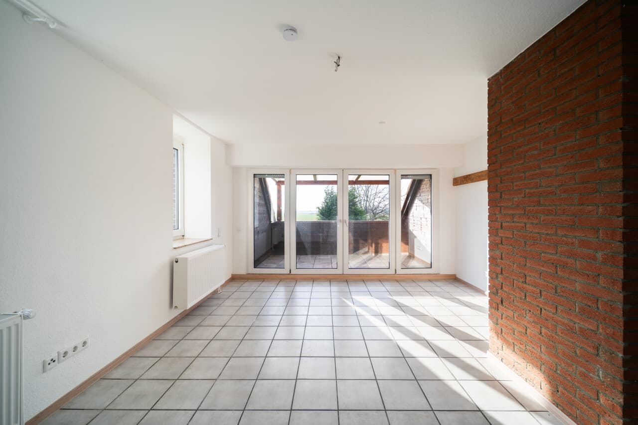 Etagenwohnung in Uedem - Keppeln – Bild 8