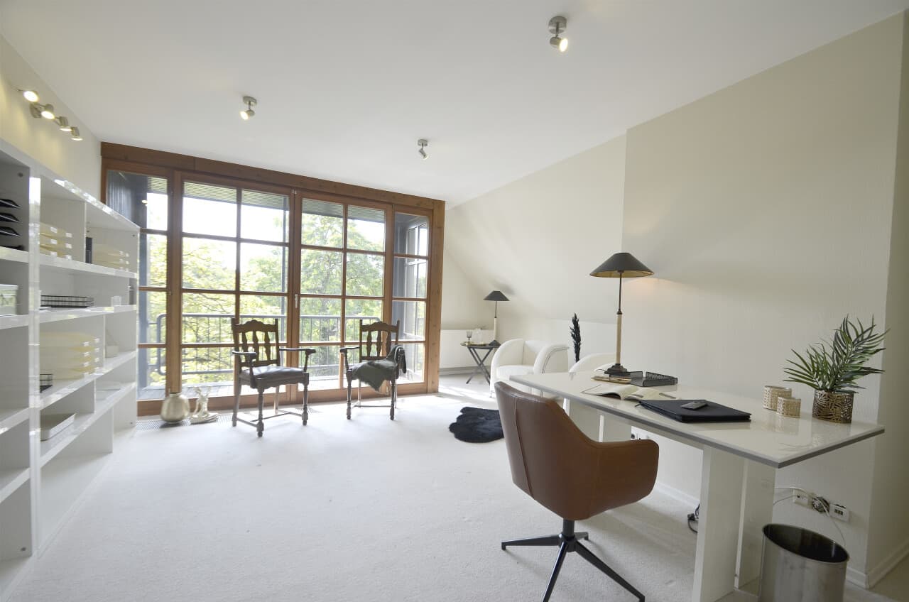 Villa in Mainz - Gonsenheim – Bild 25