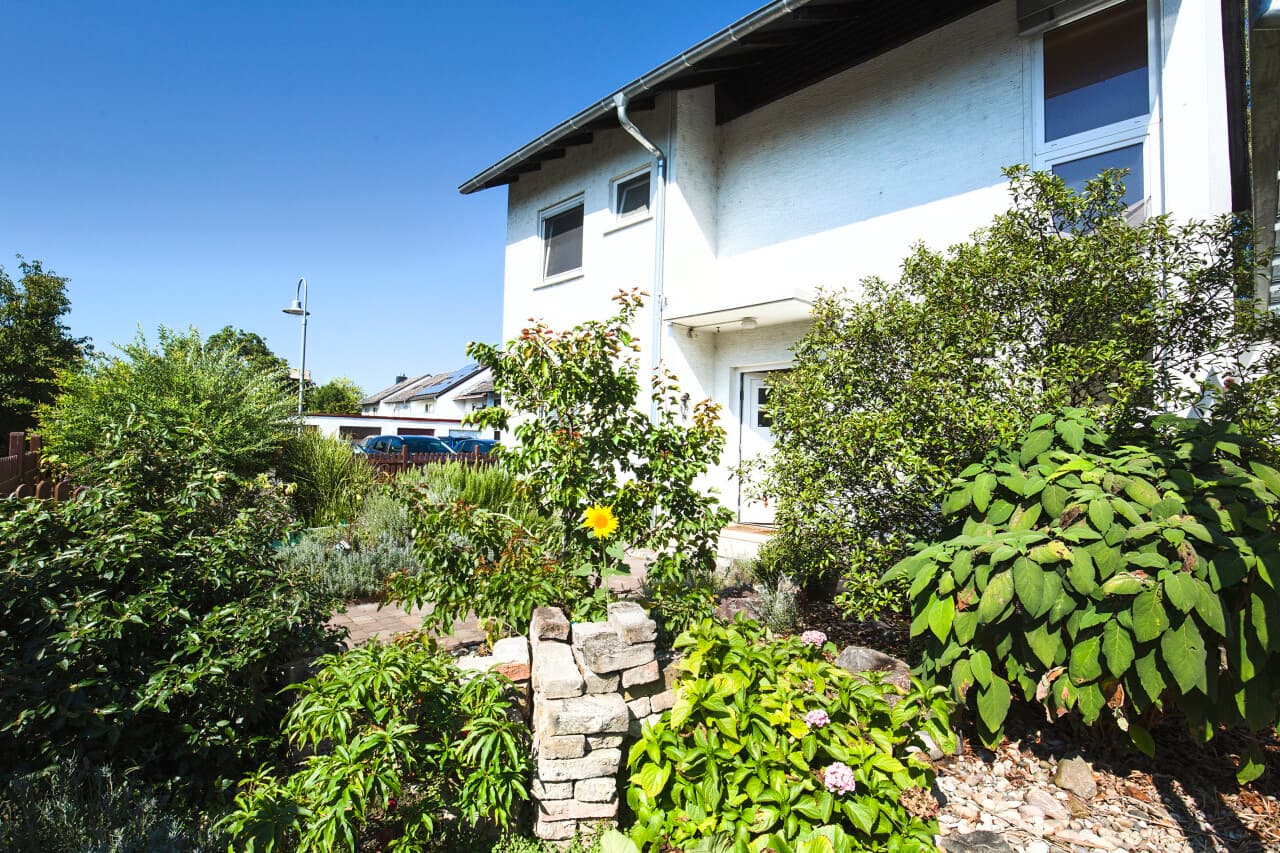 Einfamilienhaus in Ingelheim – Bild 26