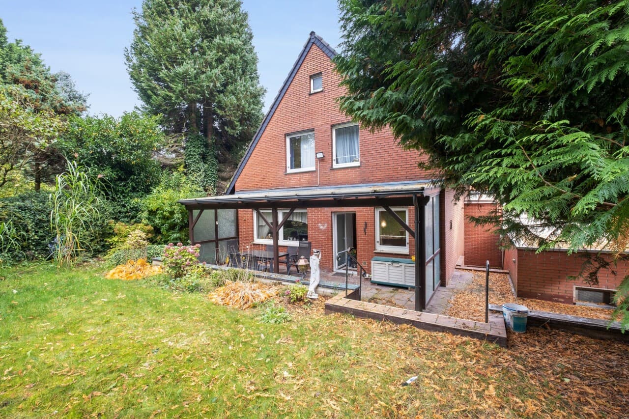 Einfamilienhaus in Alsdorf – Bild 5