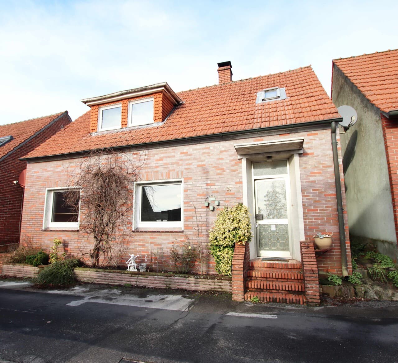 Einfamilienhaus in Bad Bentheim – Bild 2