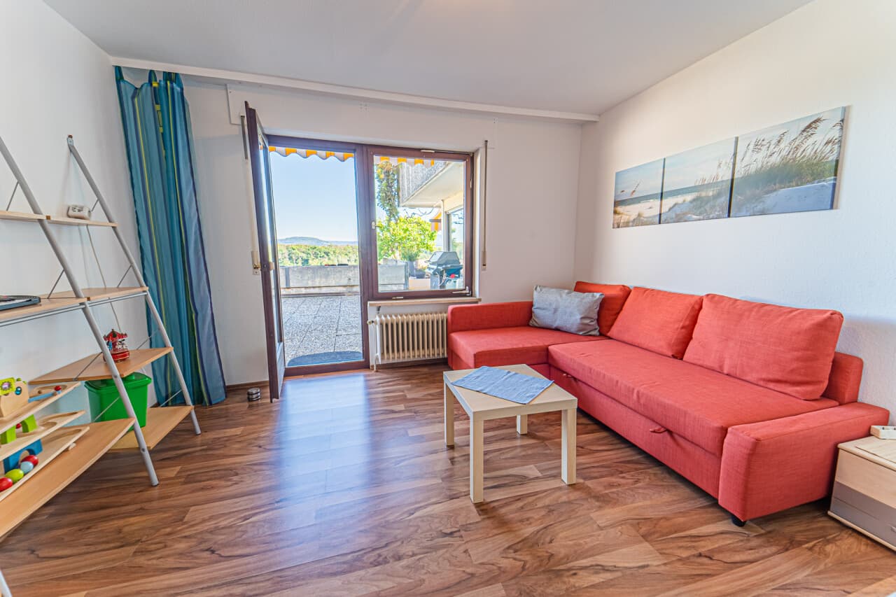 Etagenwohnung in Rheinfelden – Bild 14