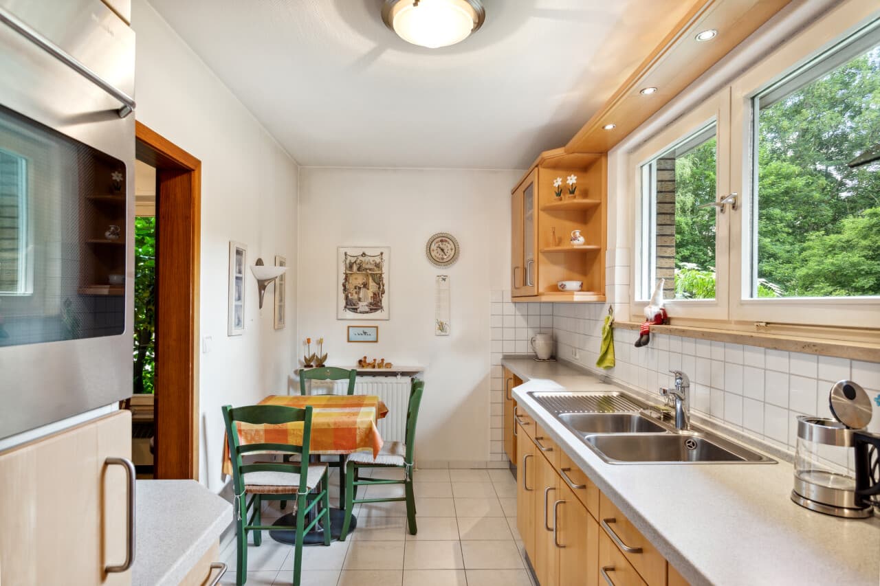 Bungalow in Dortmund - Kirchderne – Bild 13