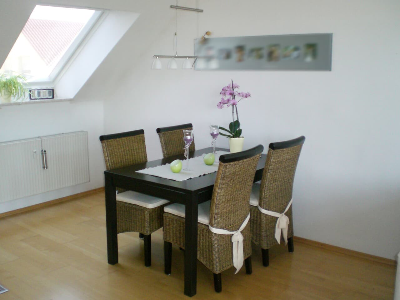 Dachgeschosswohnung in Edingen-Neckarhausen – Bild 4