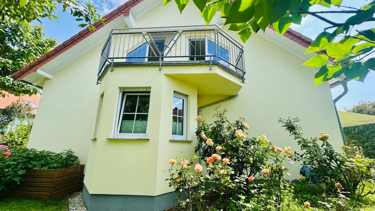 Einfamilienhaus in Ober-Olm – Bild 4