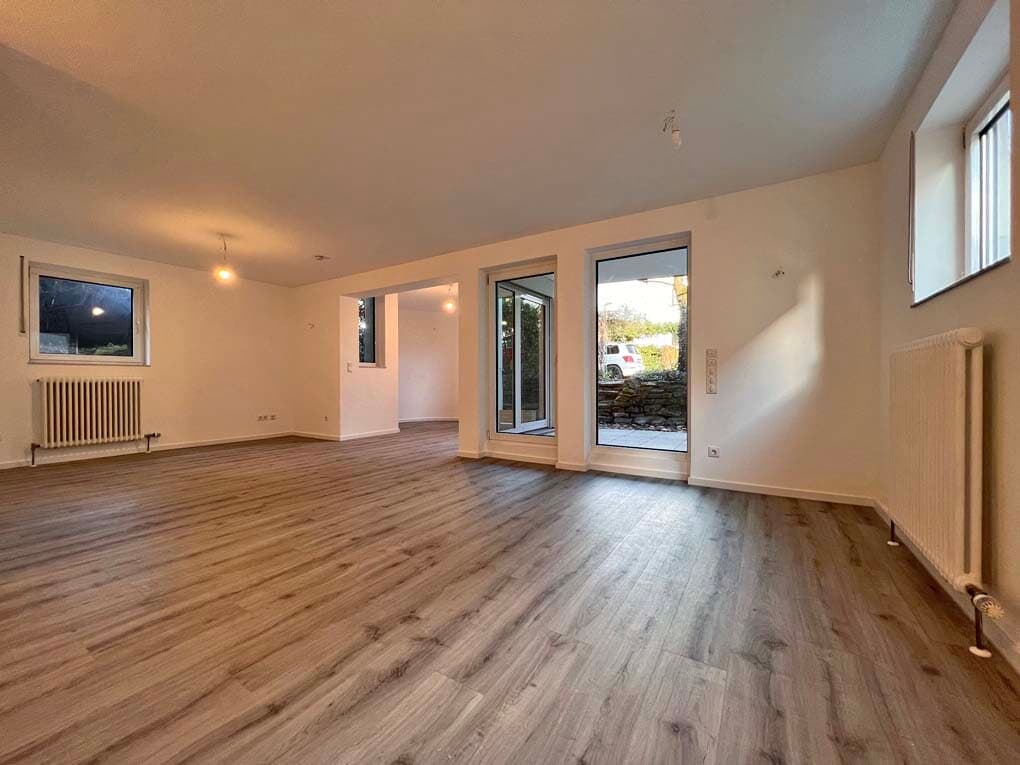 Erdgeschosswohnung in Dreieich-Götzenhain – Bild 7