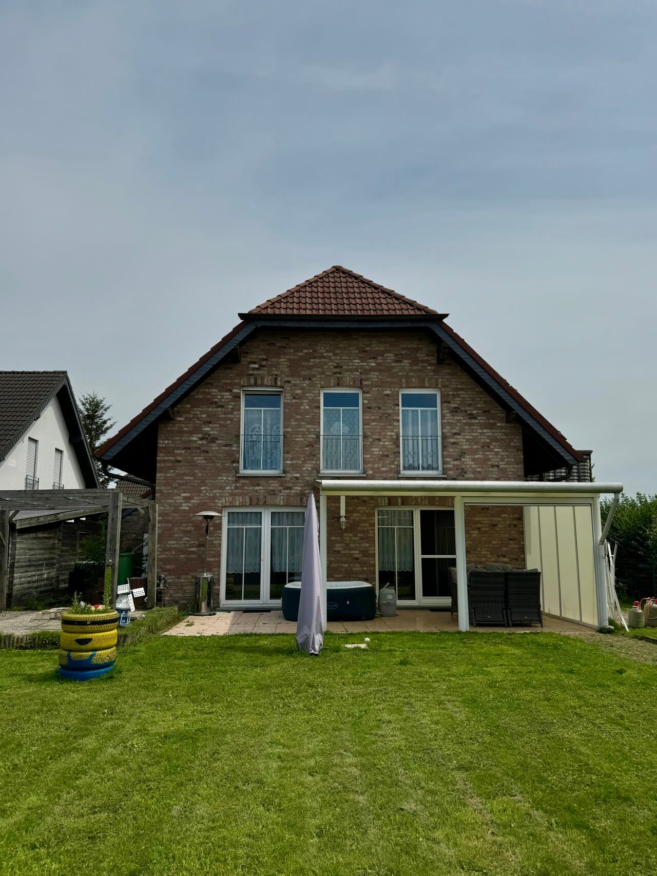 Einfamilienhaus in Gangelt – Bild 19