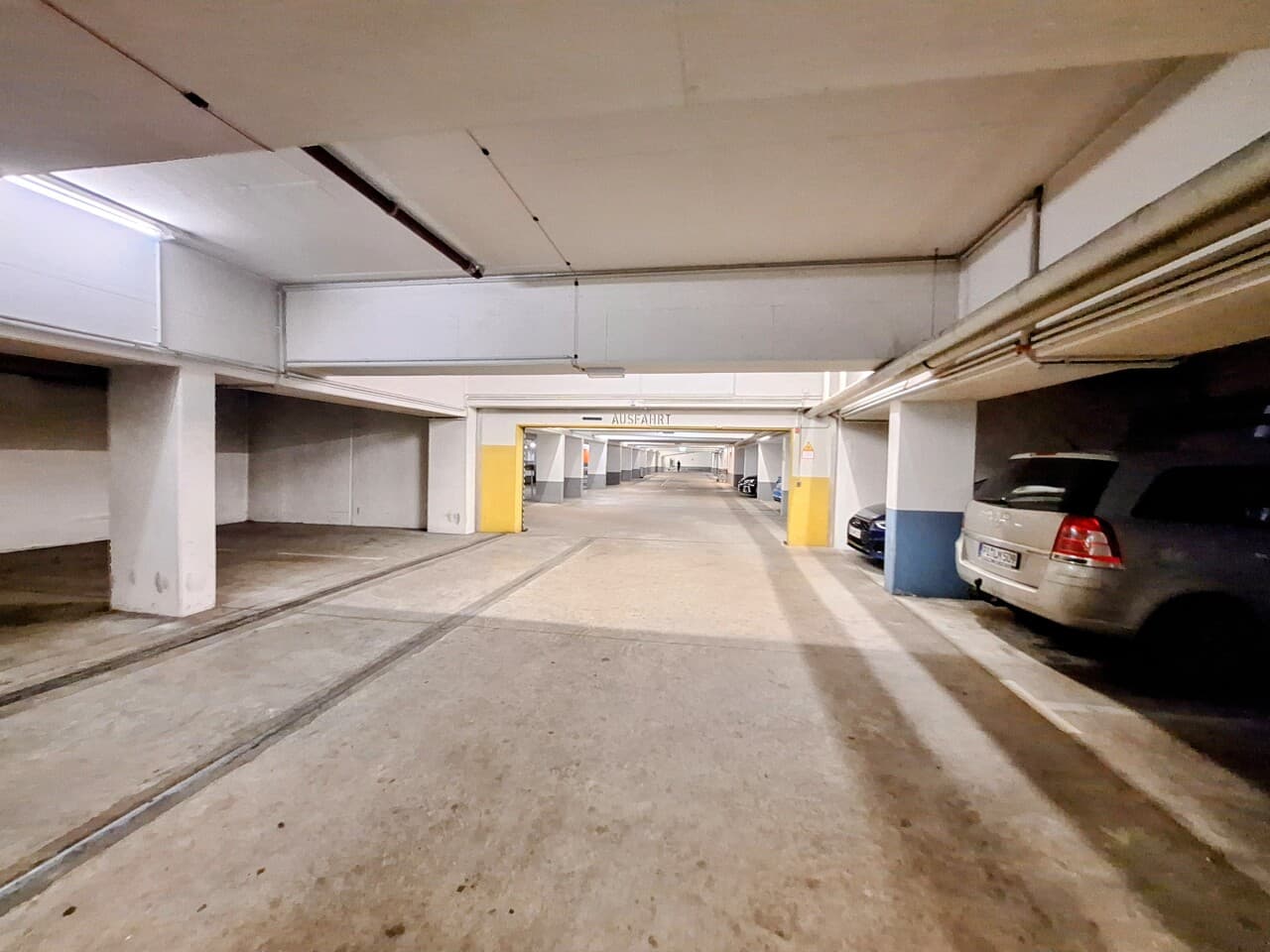 Etagenwohnung in Bochum – Bild 9