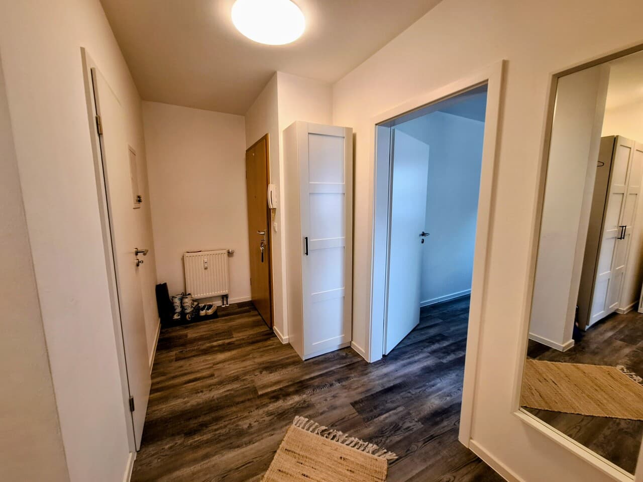 Etagenwohnung in Bochum – Bild 12