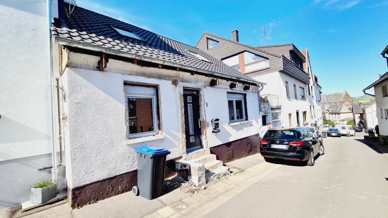 Einfamilienhaus in Püttlingen – Bild 21