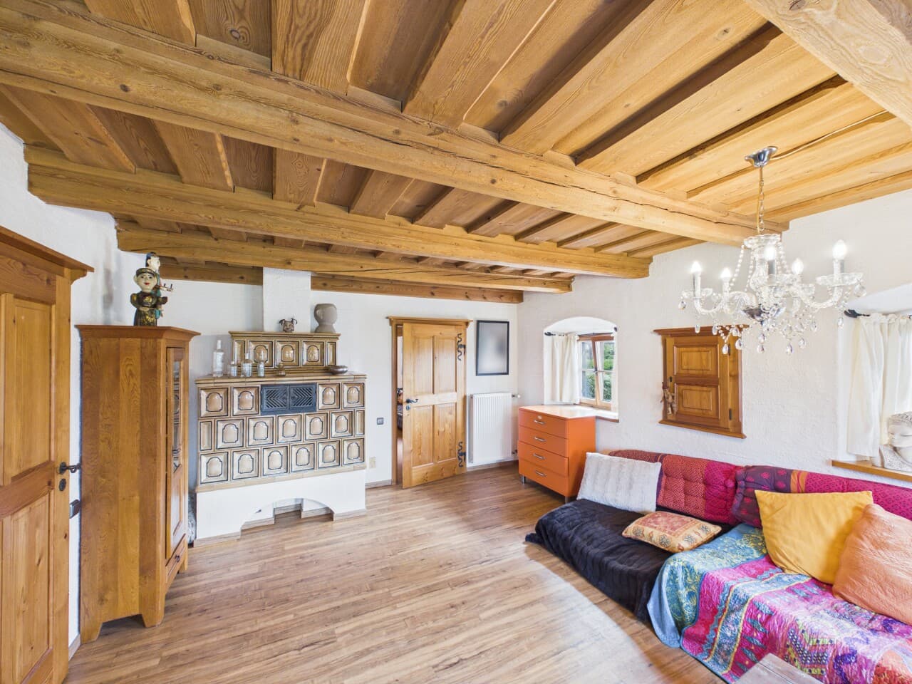 Einfamilienhaus in Tyrlaching – Bild 8