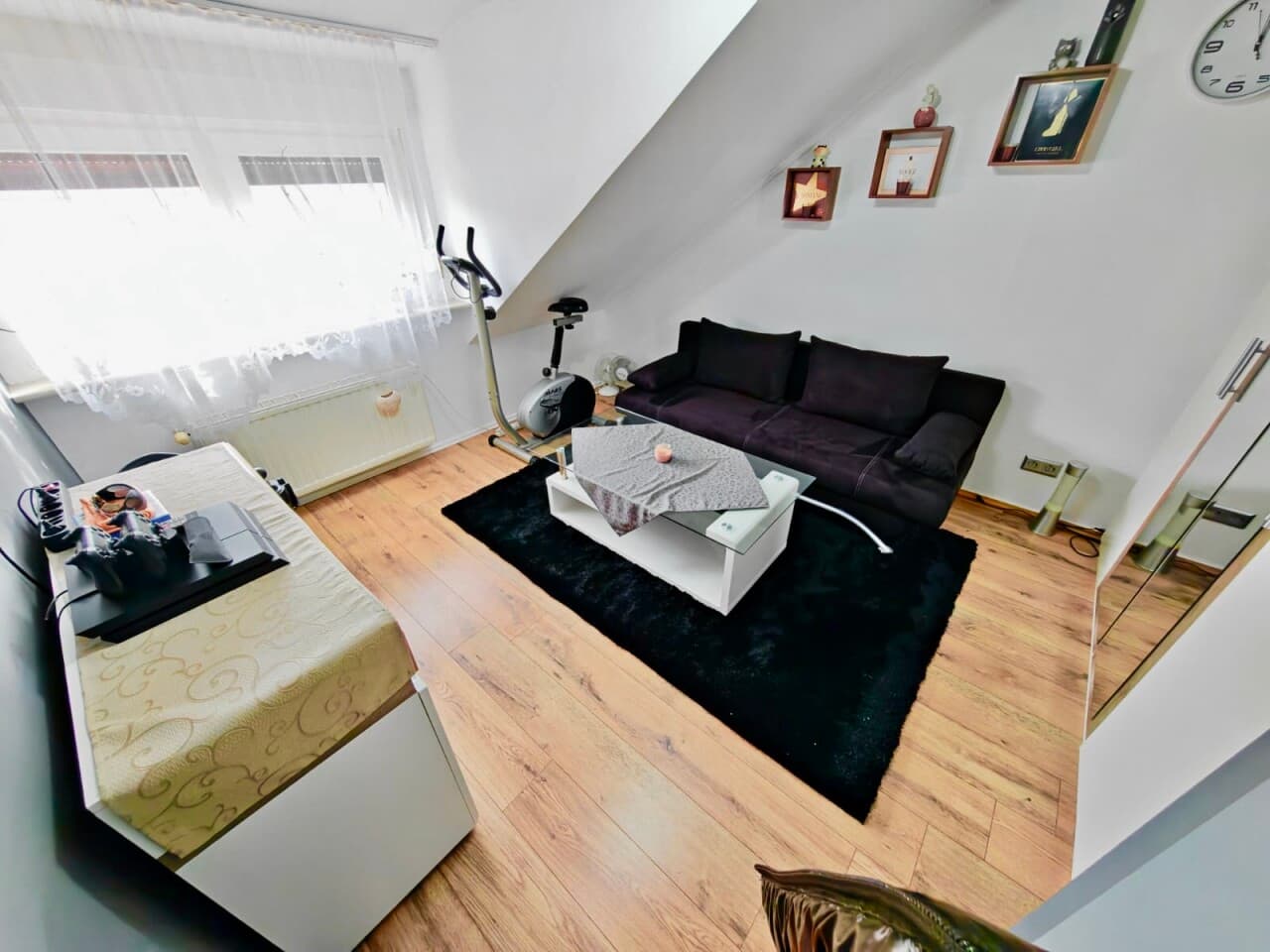 Reihenmittelhaus in Saarbrücken – Bild 15
