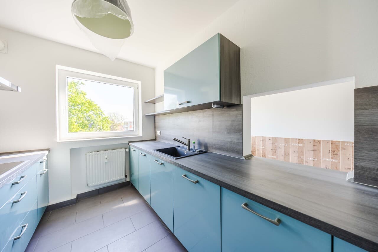 Etagenwohnung in Kamp-Lintfort – Bild 9