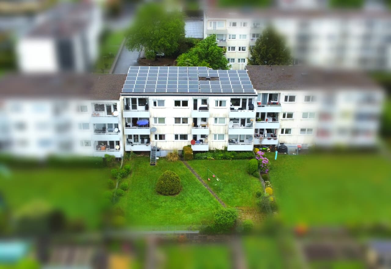 Mehrfamilienhaus in Bielefeld – Bild 3