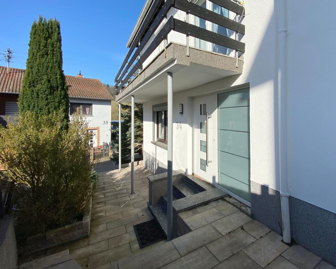 Einfamilienhaus in Niedermoschel – Bild 5
