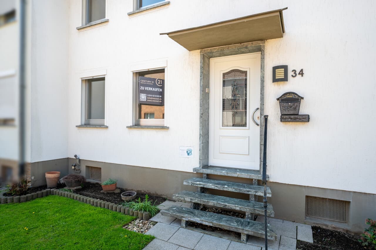 Reihenhaus in Herzogenrath – Bild 4