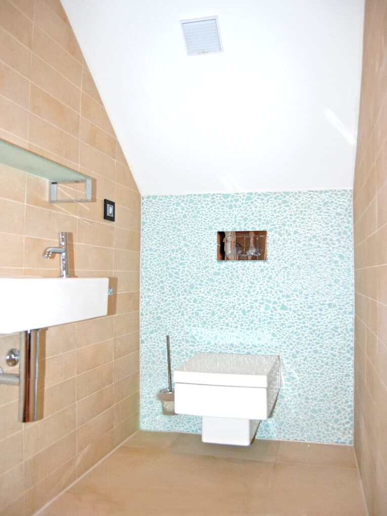 Dachgeschosswohnung in Mörfelden-Walldorf – Bild 6