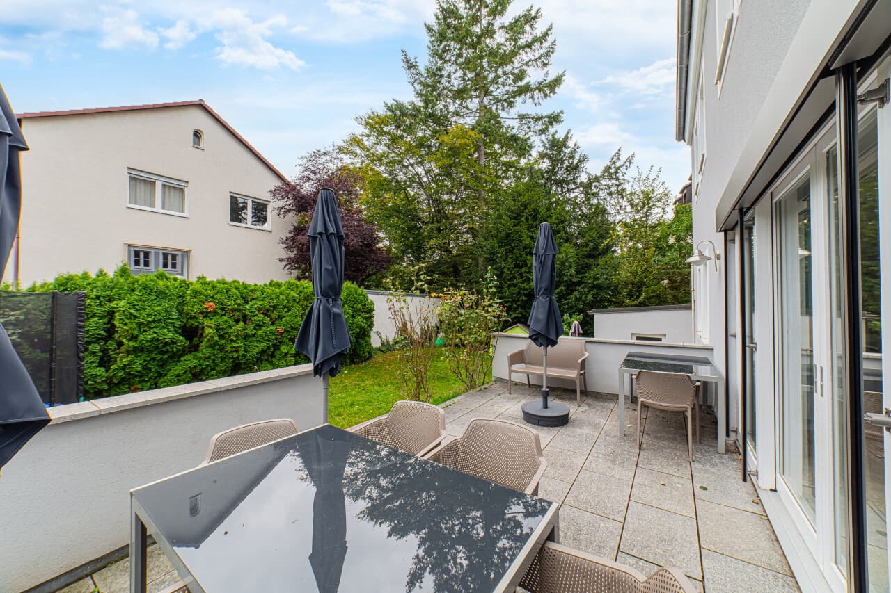 Einfamilienhaus in Nürnberg – Bild 6