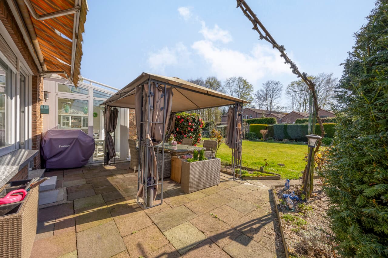 Zweifamilienhaus in Moers – Bild 34