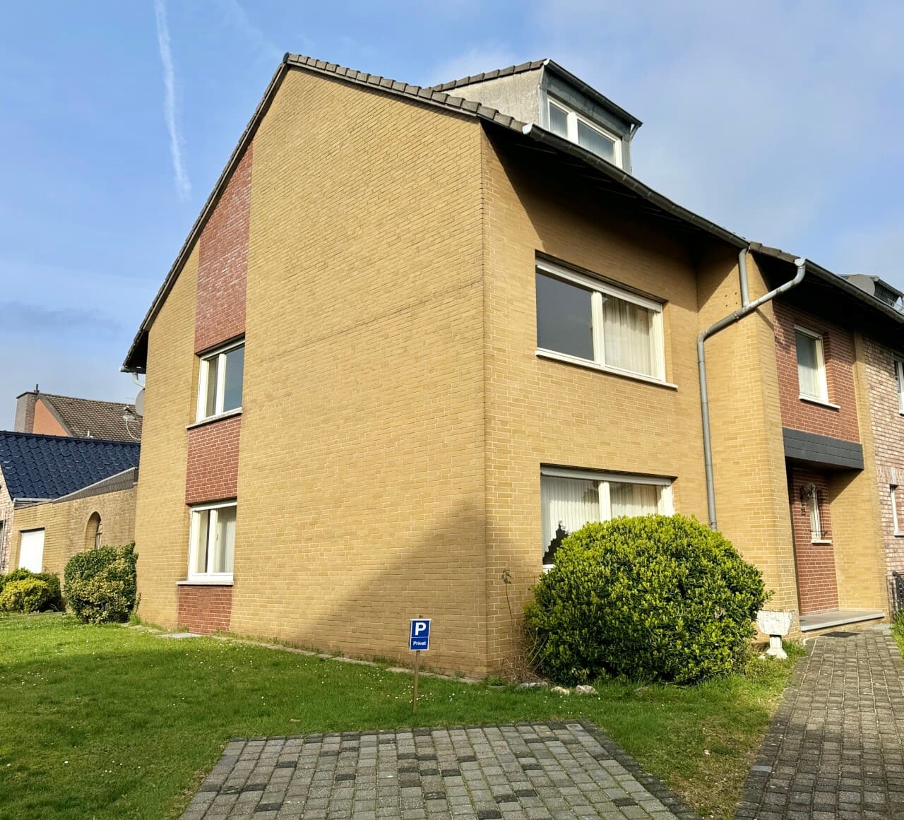 Doppelhaushälfte in Heinsberg – Bild 5