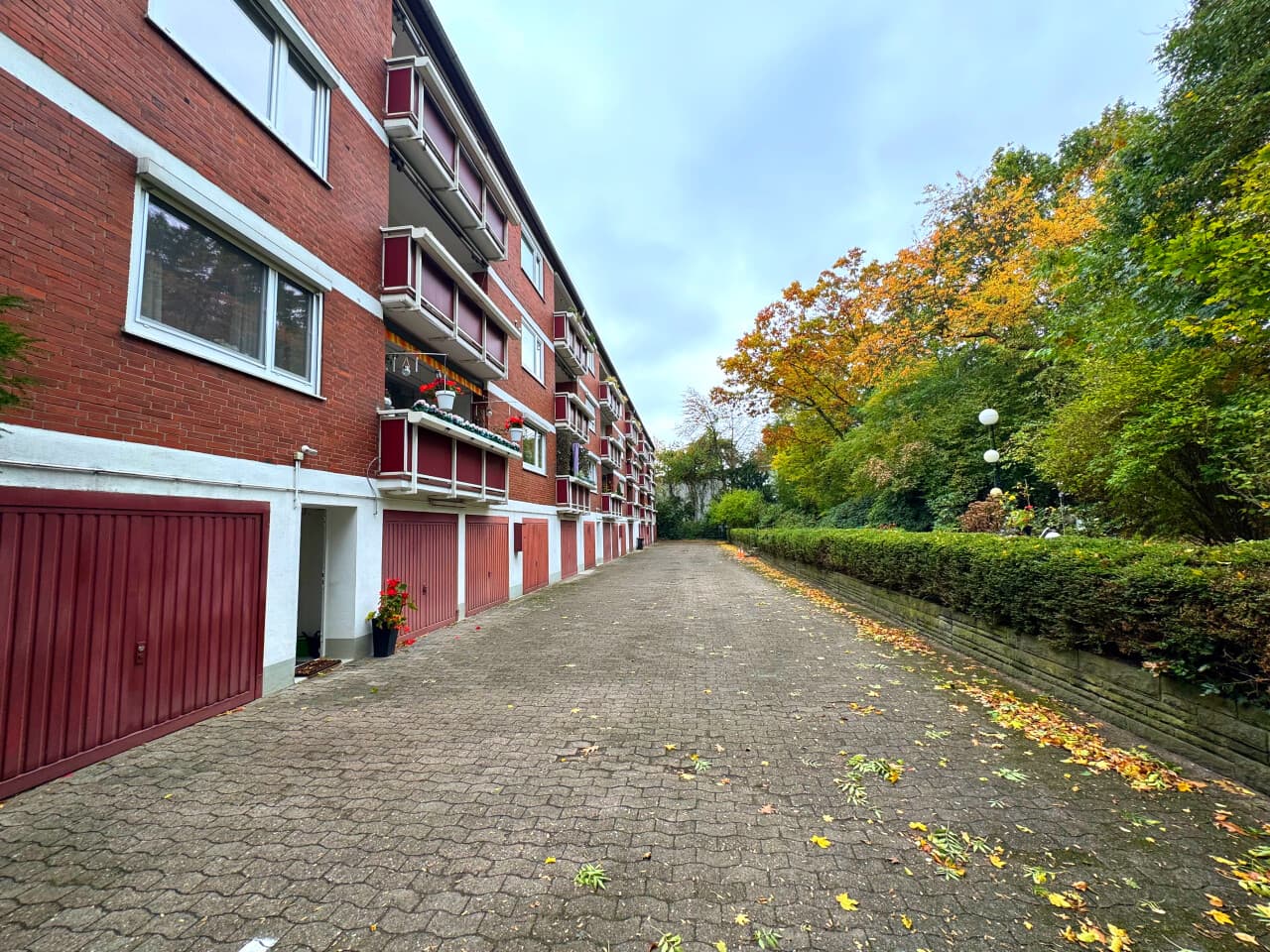 Etagenwohnung in Bremen – Bild 6