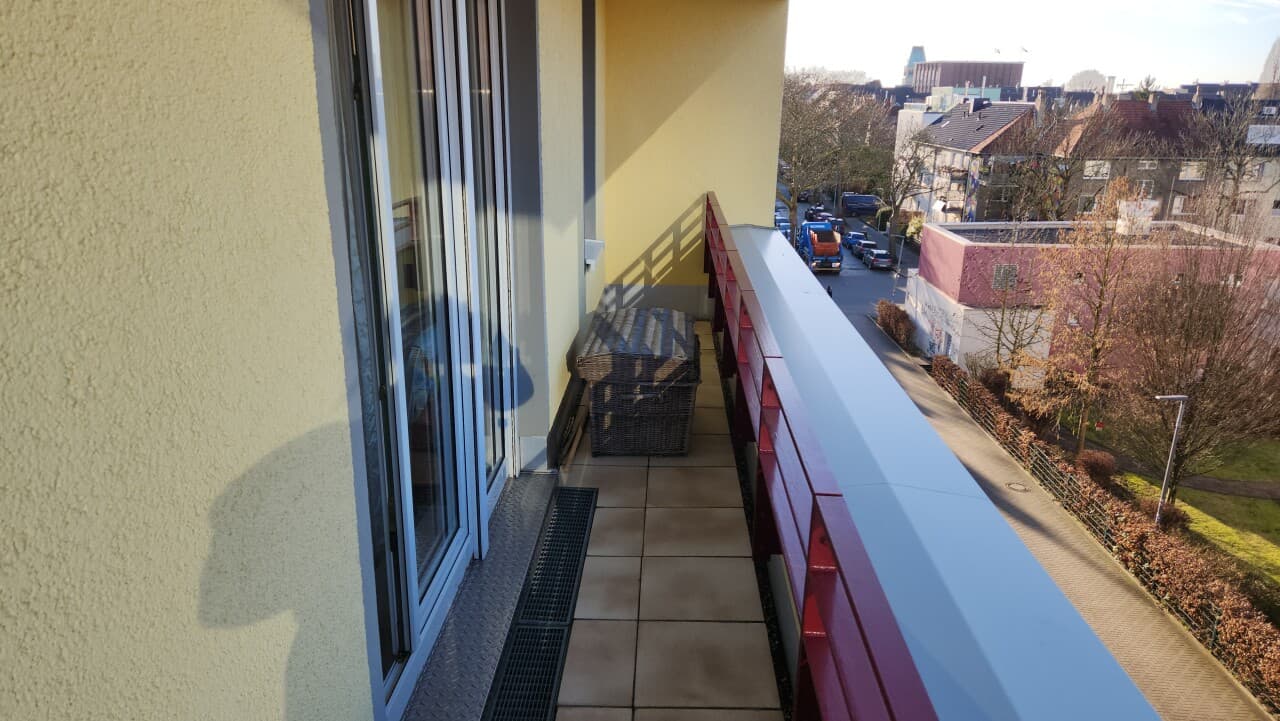 Etagenwohnung in Bochum – Bild 16