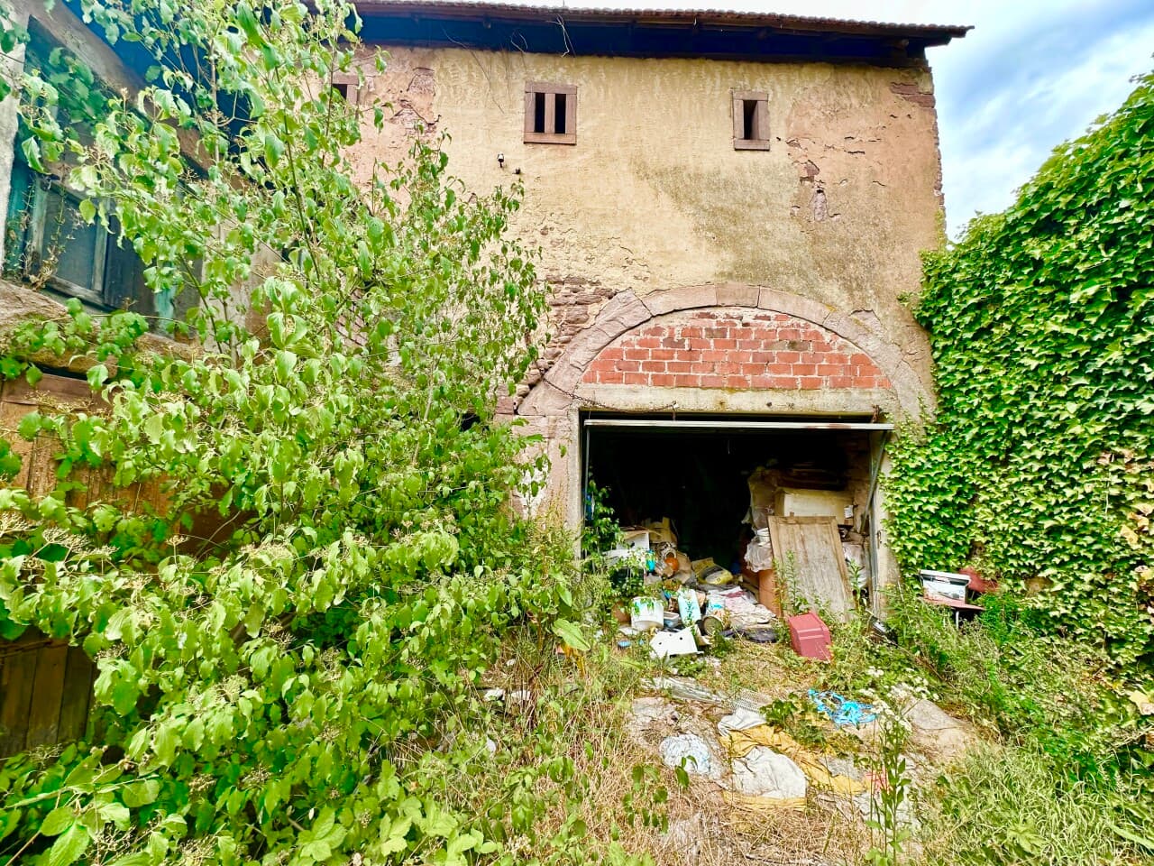 Einfamilienhaus in Oberlinxweiler – Bild 16