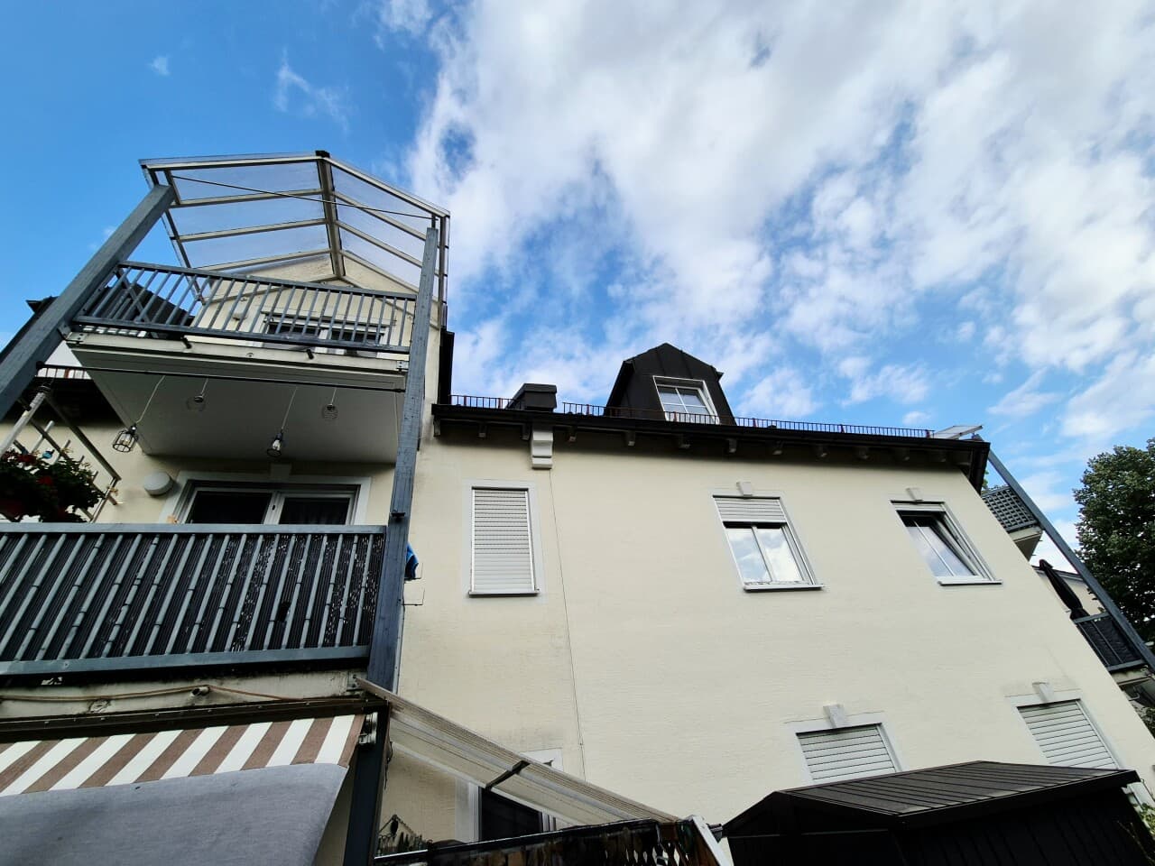Terrassenwohnung in Garching an der Alz – Bild 10