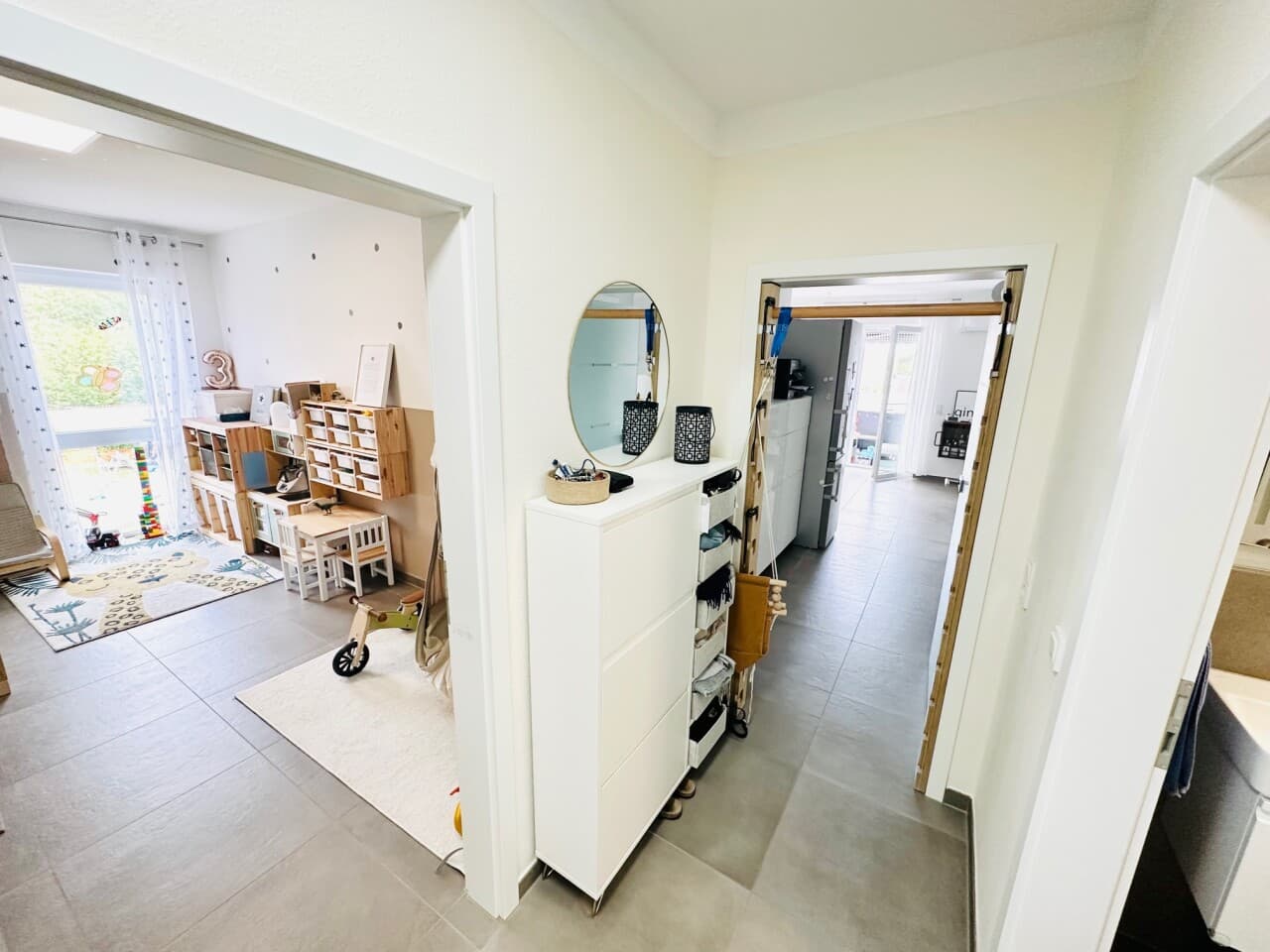 Etagenwohnung in Lörzweiler – Bild 11