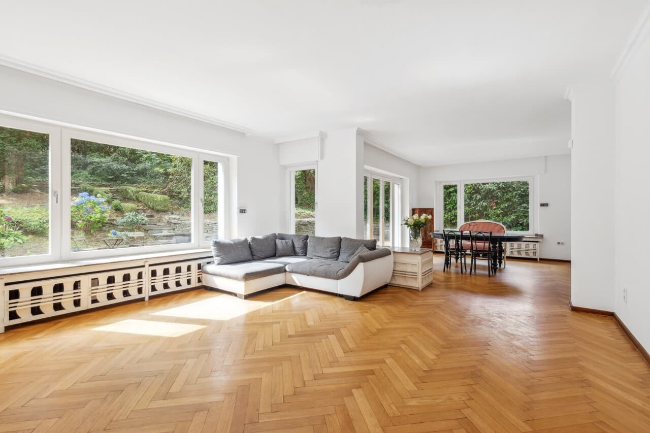 Villa in Aachen – Bild 7