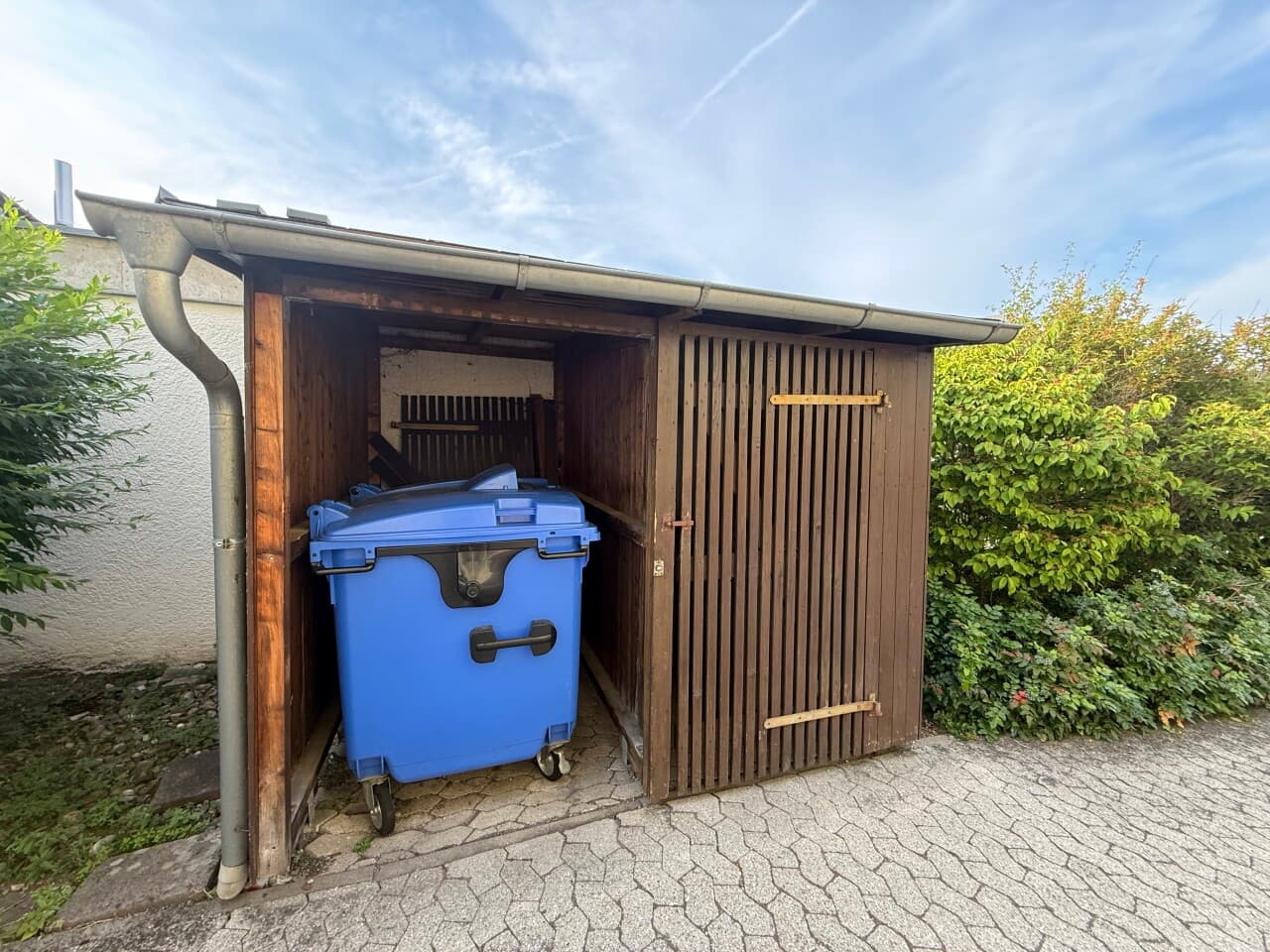 Etagenwohnung in Gröbenzell – Bild 17