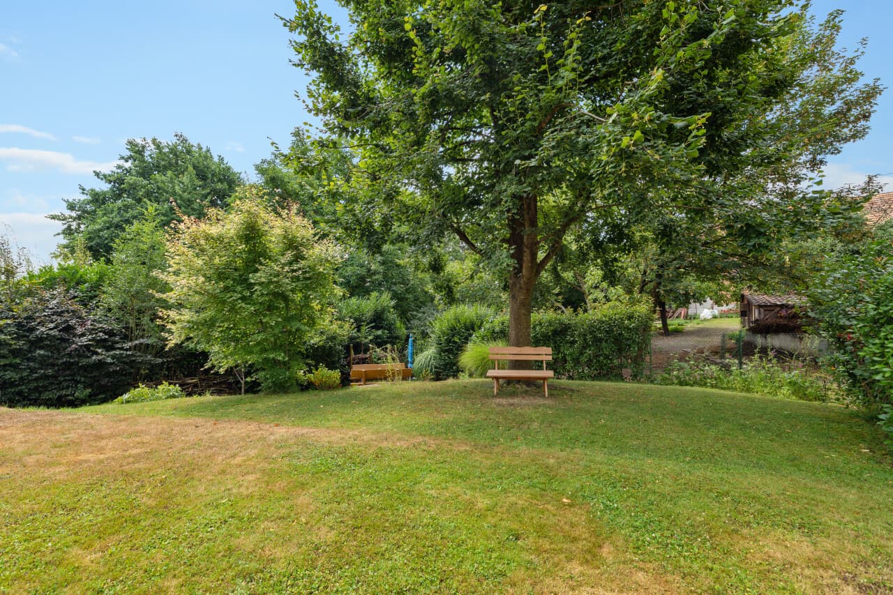 Maisonette in Rheinfelden – Bild 18
